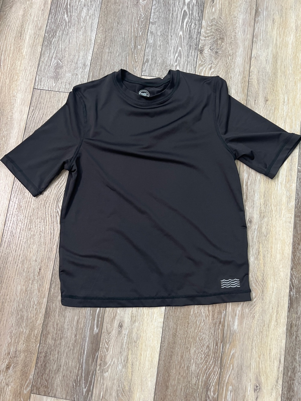 Wonder Nation swim top